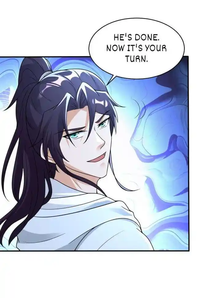 Forced to Become the Villain's Son-In-Law Ch.591