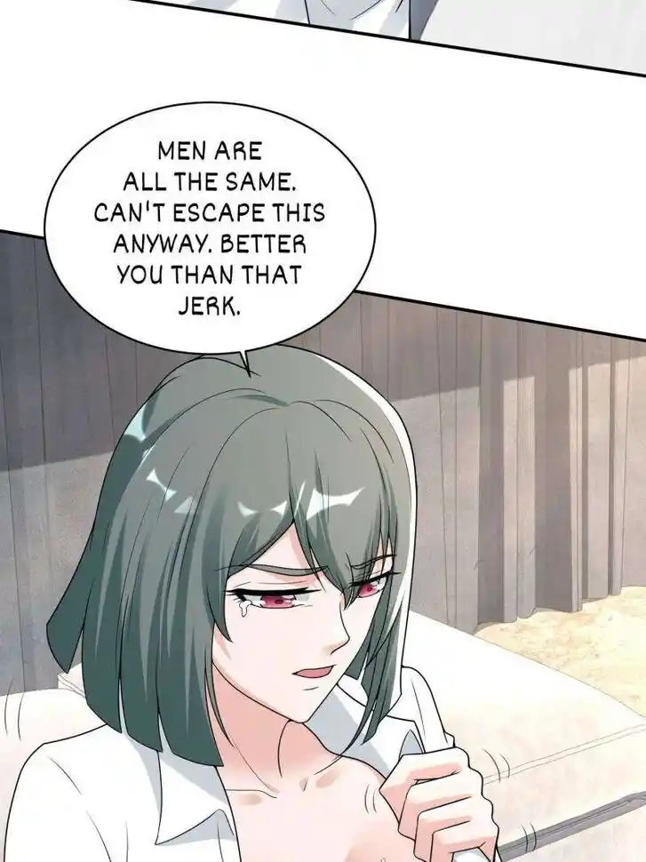 Forced to Become the Villain's Son-In-Law Ch.591