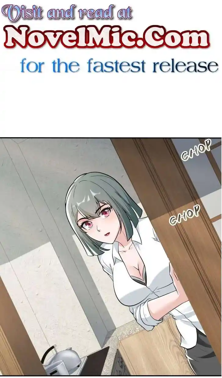 Forced to Become the Villain's Son-In-Law Ch.592