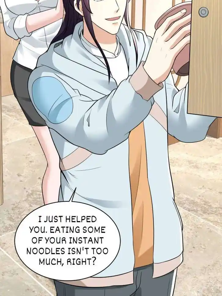 Forced to Become the Villain's Son-In-Law Ch.592