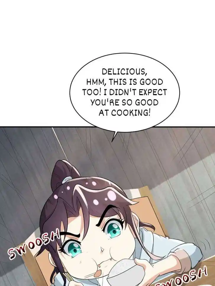 Forced to Become the Villain's Son-In-Law Ch.592