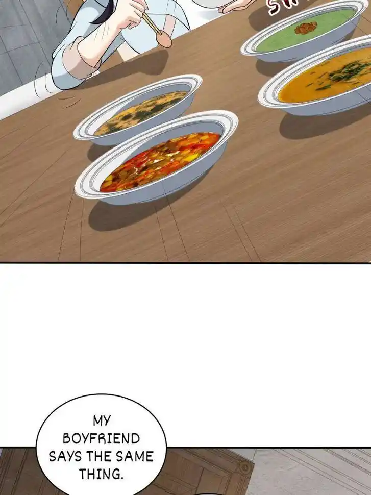 Forced to Become the Villain's Son-In-Law Ch.592