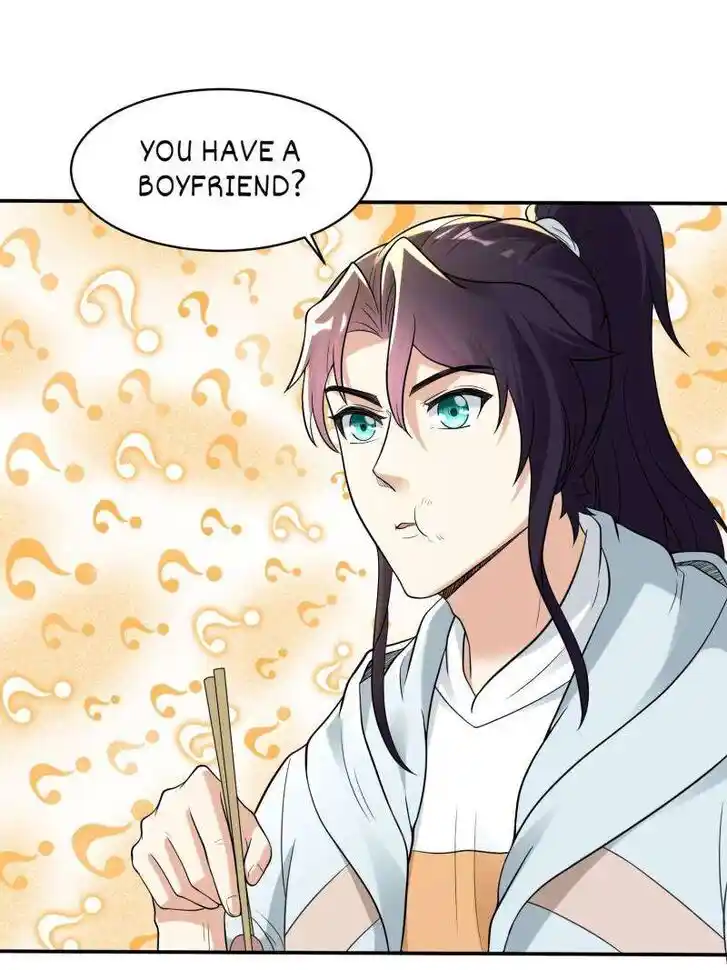 Forced to Become the Villain's Son-In-Law Ch.592