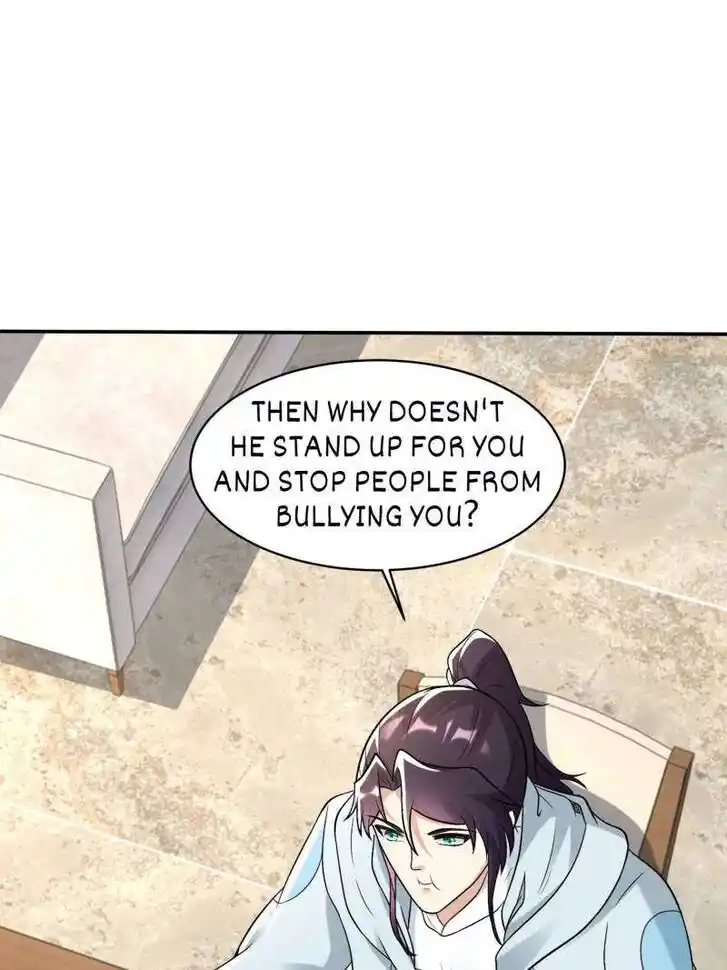 Forced to Become the Villain's Son-In-Law Ch.592