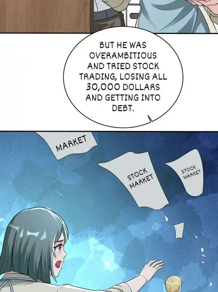 Forced to Become the Villain's Son-In-Law Ch.592