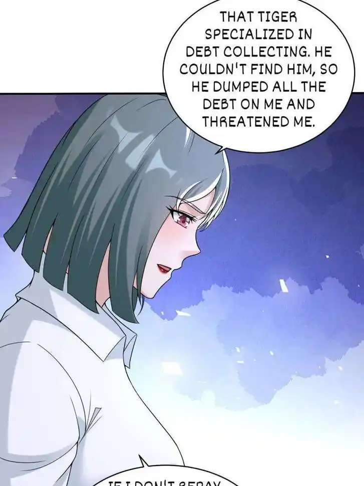 Forced to Become the Villain's Son-In-Law Ch.592