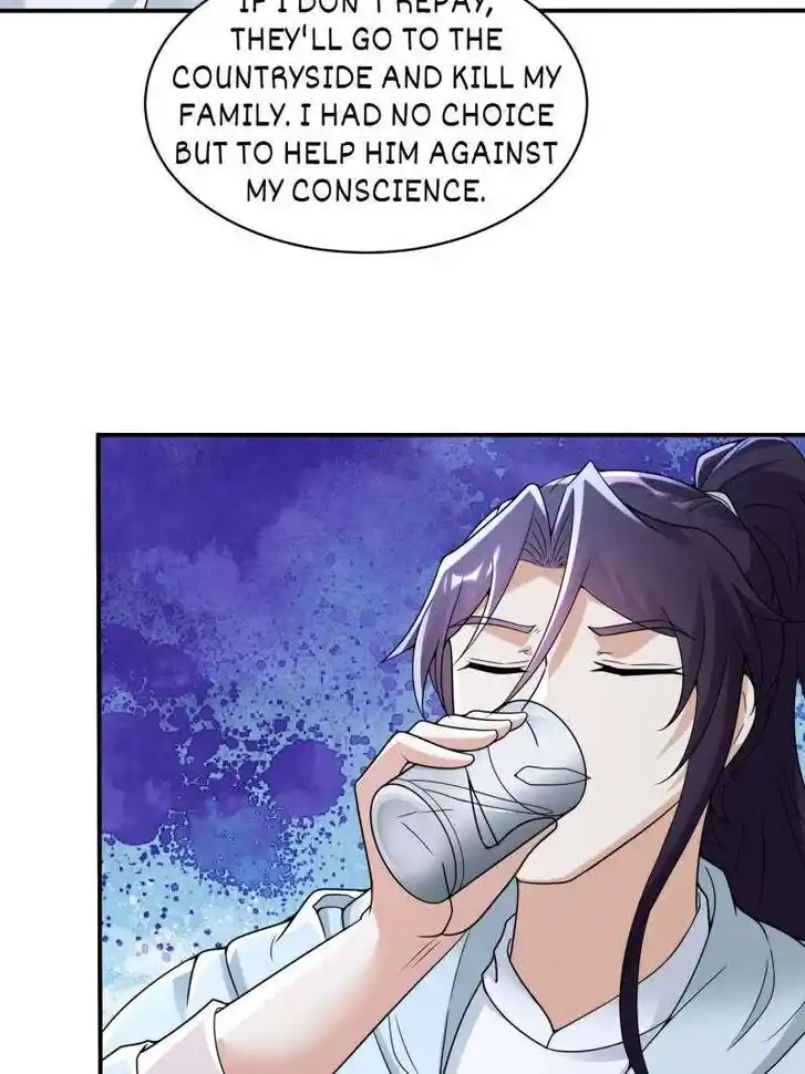 Forced to Become the Villain's Son-In-Law Ch.592