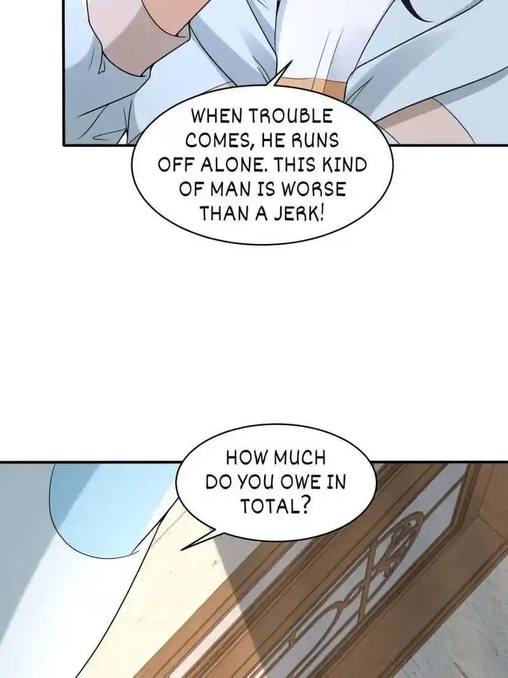 Forced to Become the Villain's Son-In-Law Ch.592