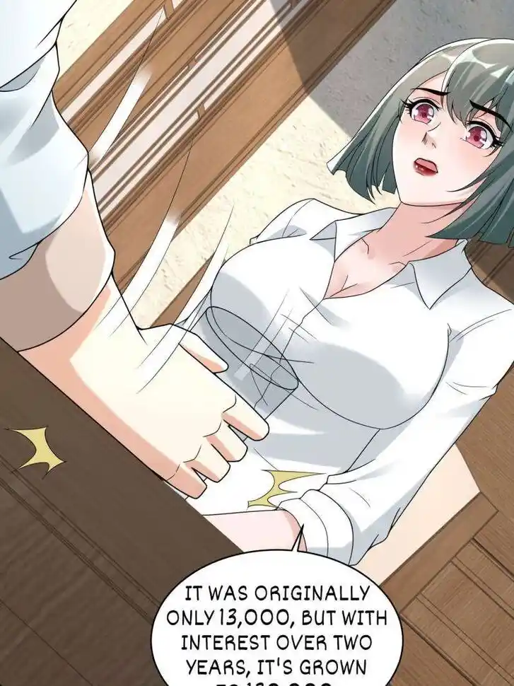 Forced to Become the Villain's Son-In-Law Ch.592