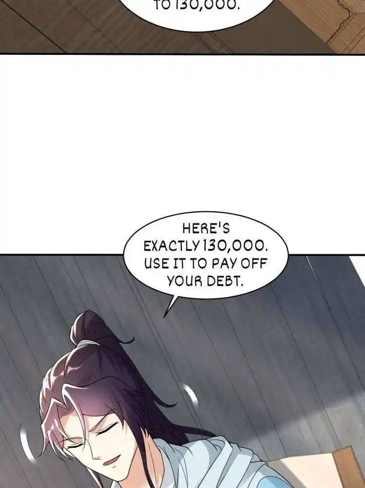 Forced to Become the Villain's Son-In-Law Ch.592