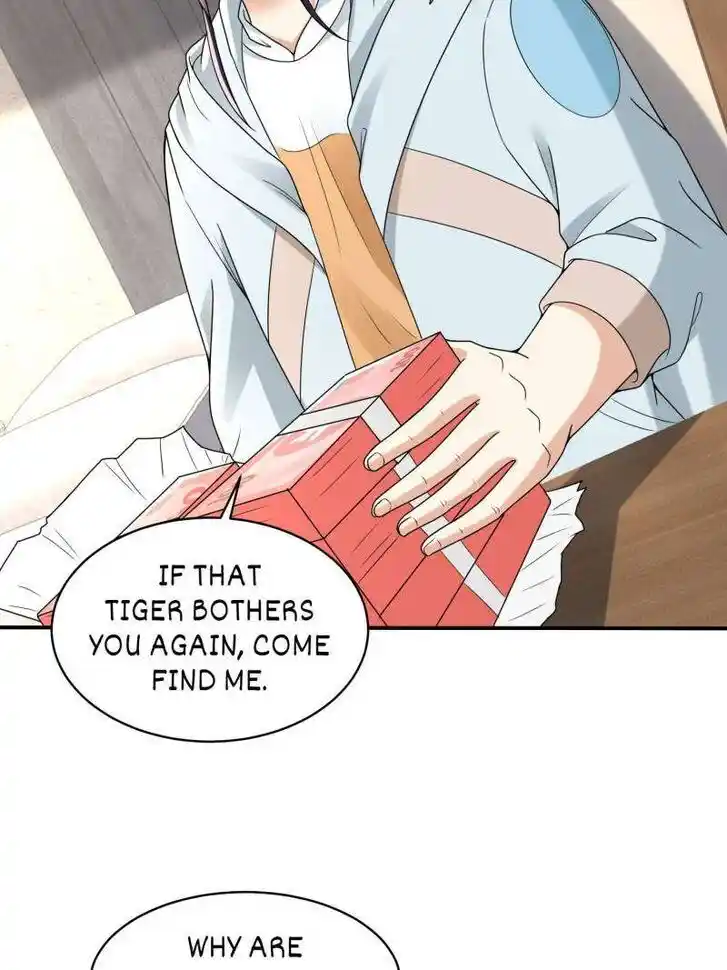 Forced to Become the Villain's Son-In-Law Ch.592