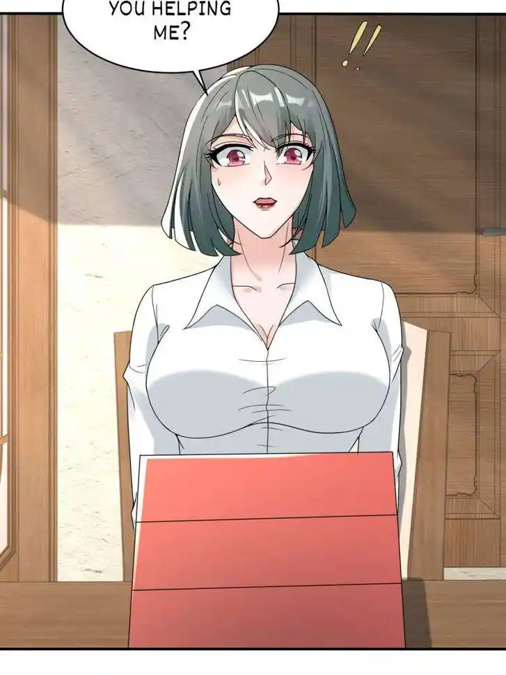 Forced to Become the Villain's Son-In-Law Ch.592