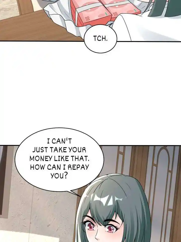 Forced to Become the Villain's Son-In-Law Ch.592