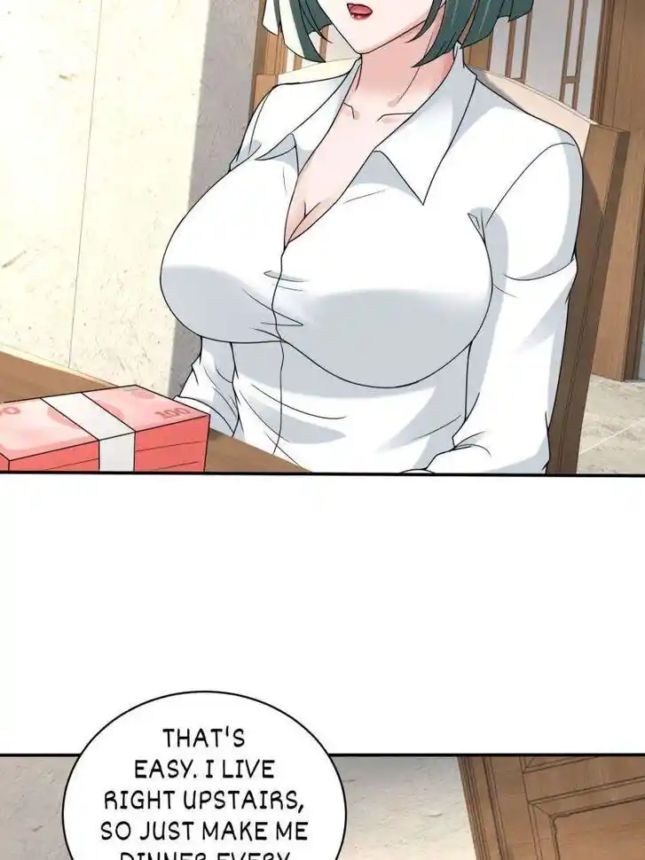 Forced to Become the Villain's Son-In-Law Ch.592