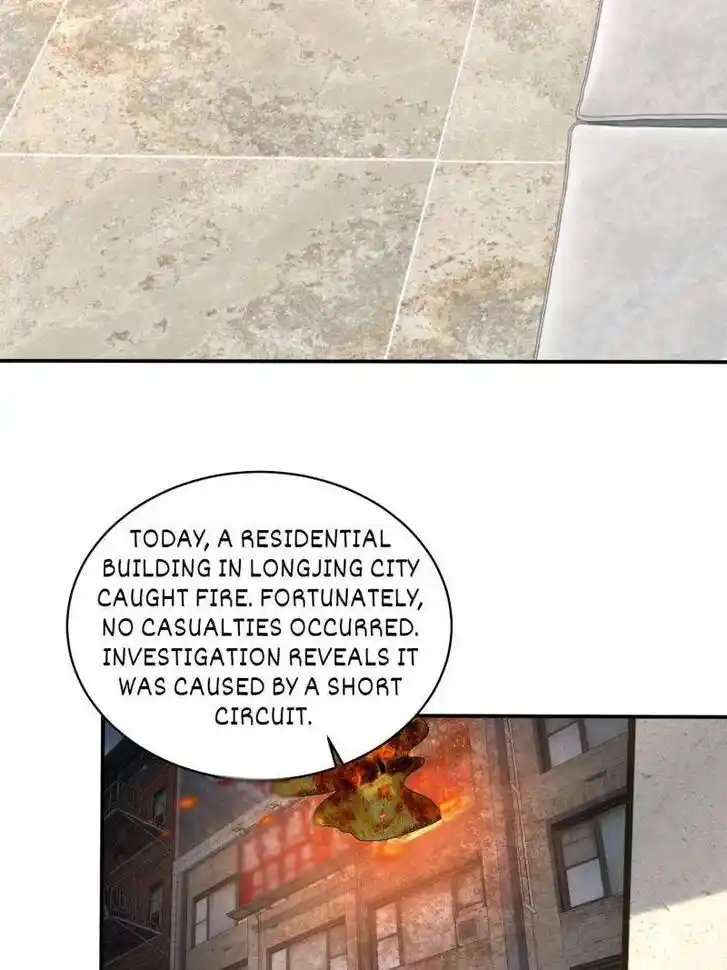 Forced to Become the Villain's Son-In-Law Ch.592