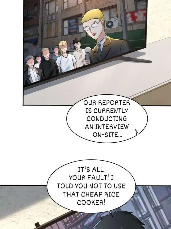 Forced to Become the Villain's Son-In-Law Ch.592