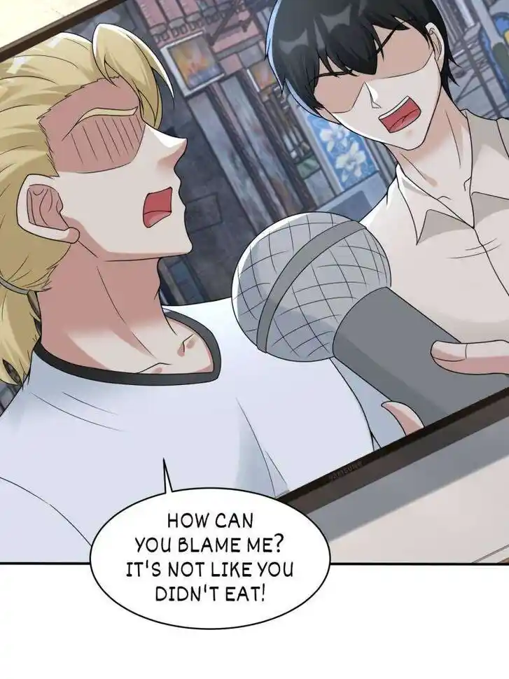 Forced to Become the Villain's Son-In-Law Ch.592