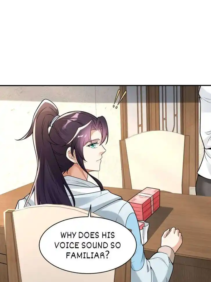 Forced to Become the Villain's Son-In-Law Ch.592