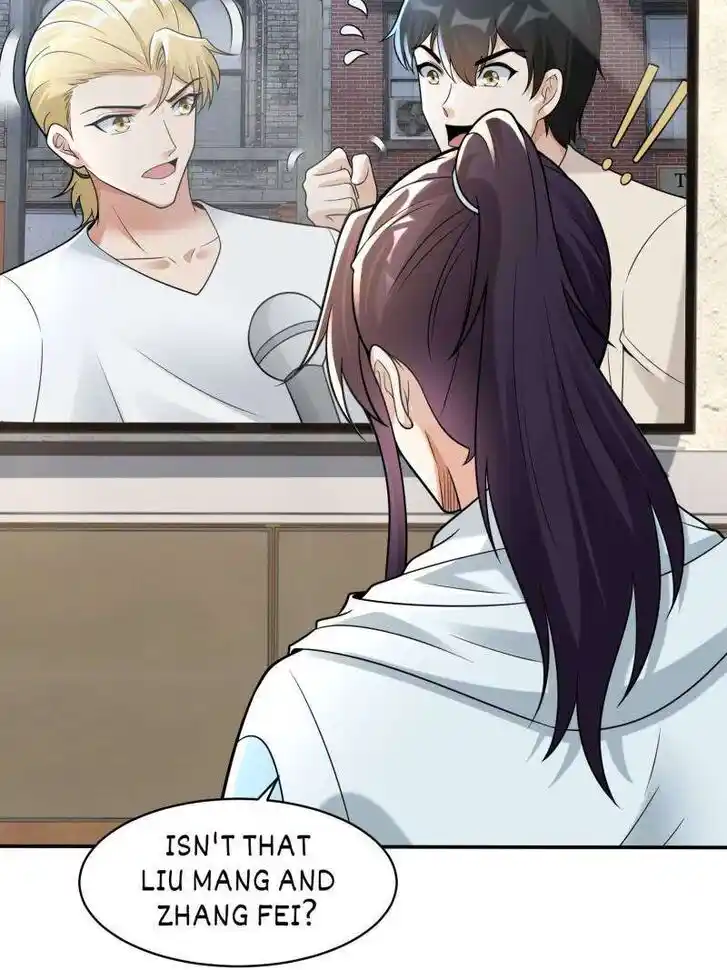 Forced to Become the Villain's Son-In-Law Ch.592