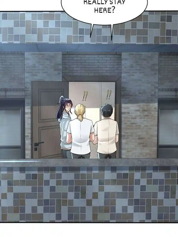 Forced to Become the Villain's Son-In-Law Ch.592