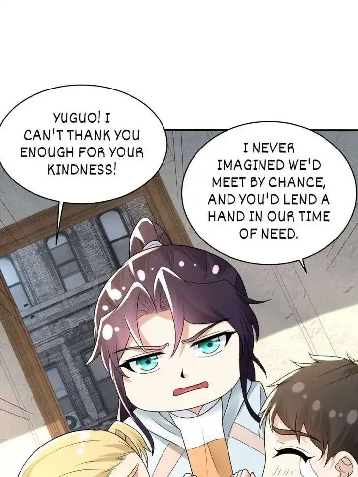 Forced to Become the Villain's Son-In-Law Ch.592