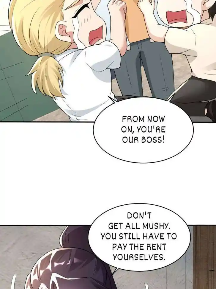 Forced to Become the Villain's Son-In-Law Ch.592