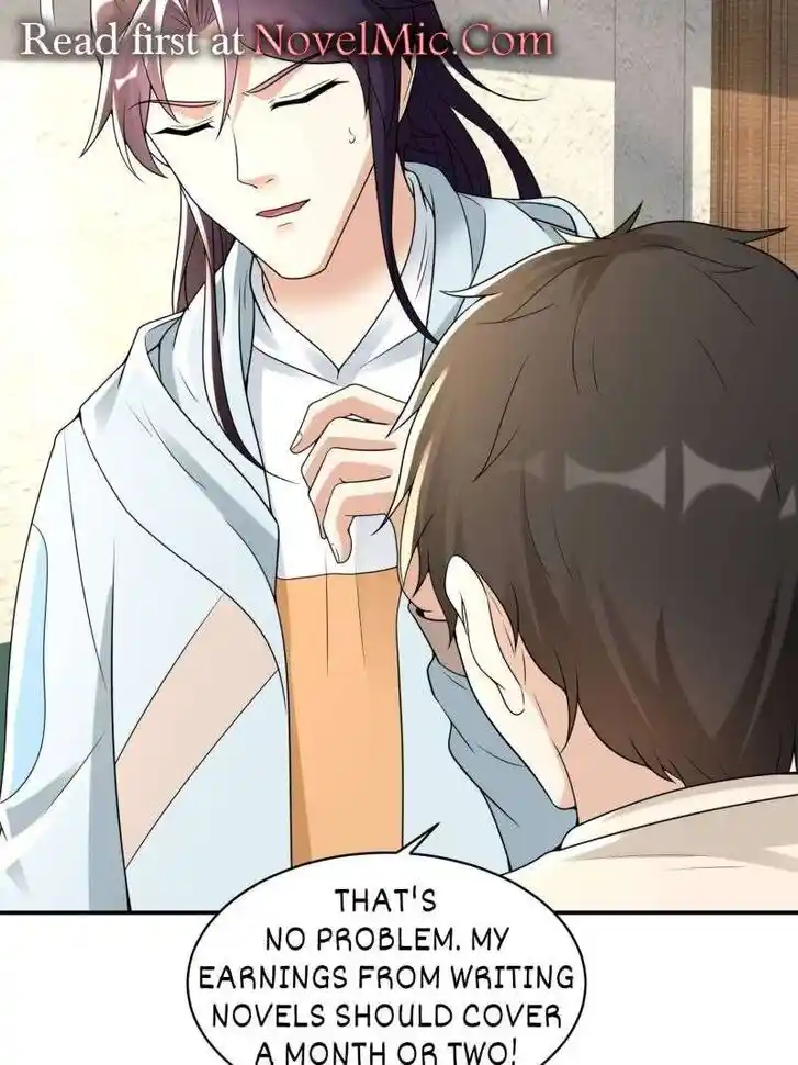 Forced to Become the Villain's Son-In-Law Ch.592