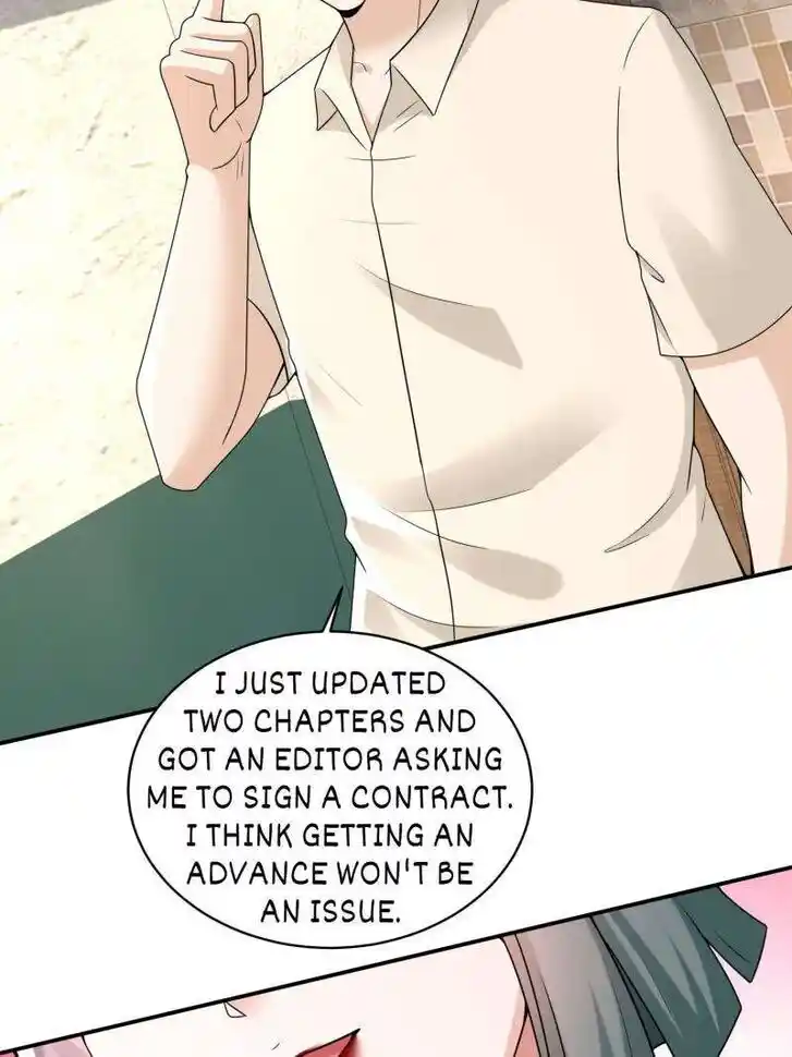 Forced to Become the Villain's Son-In-Law Ch.592