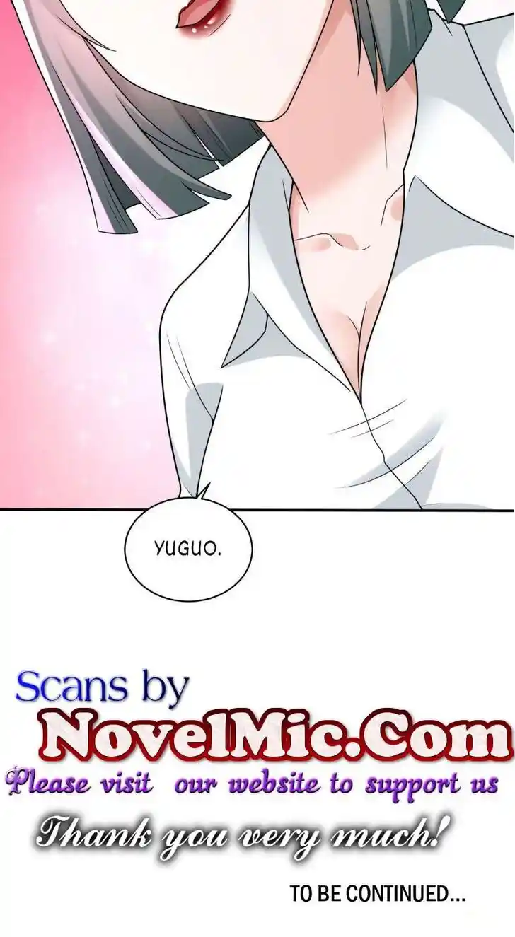 Forced to Become the Villain's Son-In-Law Ch.592