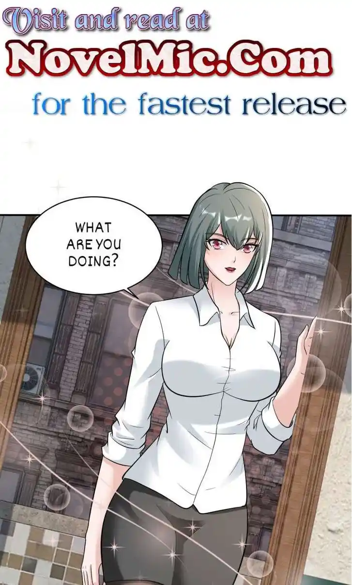 Forced to Become the Villain's Son-In-Law Ch.593