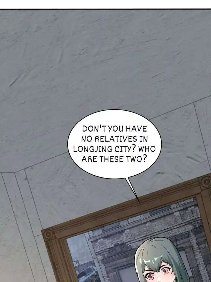 Forced to Become the Villain's Son-In-Law Ch.593