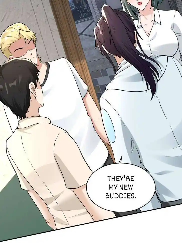 Forced to Become the Villain's Son-In-Law Ch.593