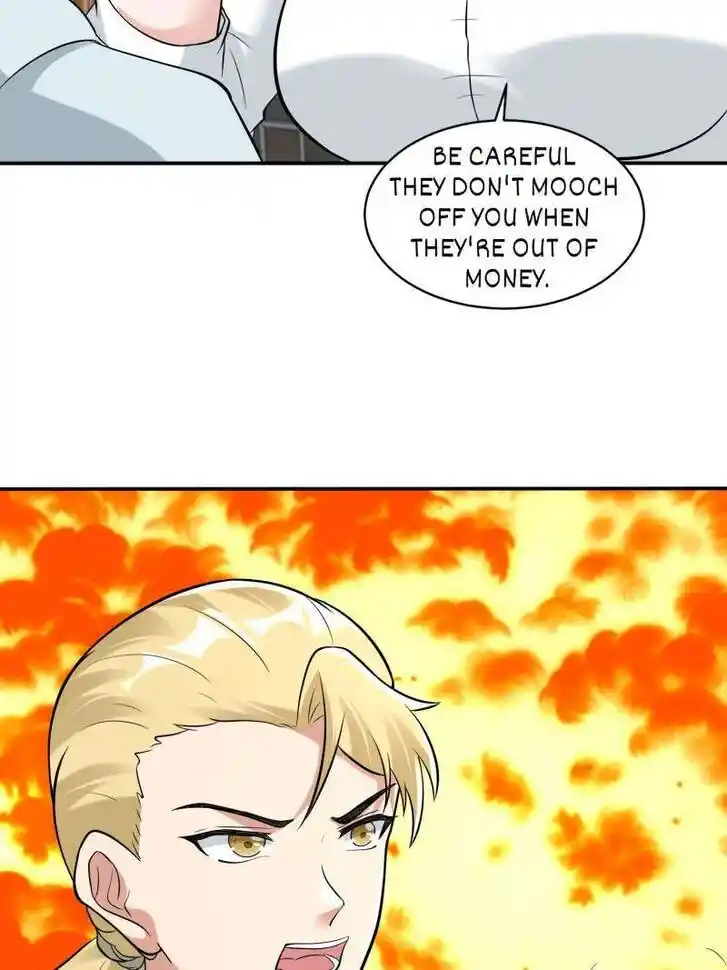 Forced to Become the Villain's Son-In-Law Ch.593