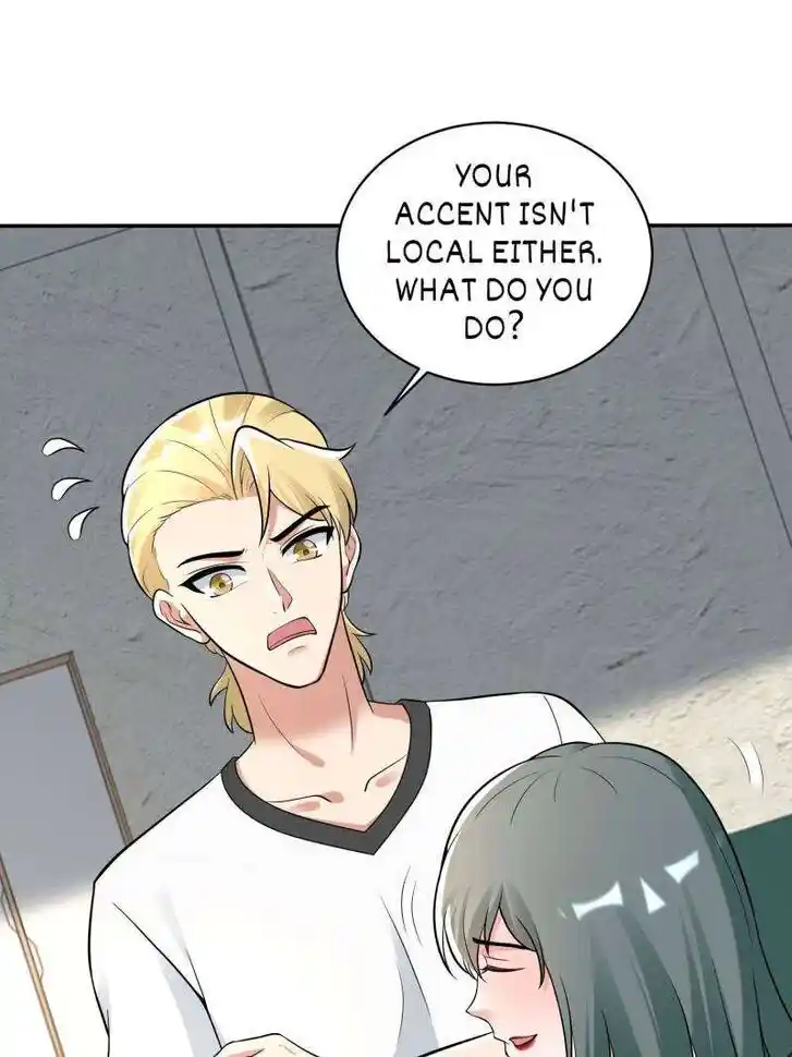 Forced to Become the Villain's Son-In-Law Ch.593