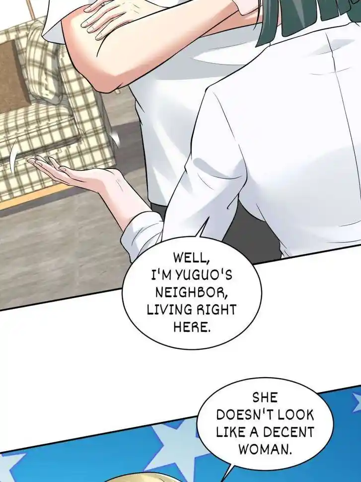 Forced to Become the Villain's Son-In-Law Ch.593