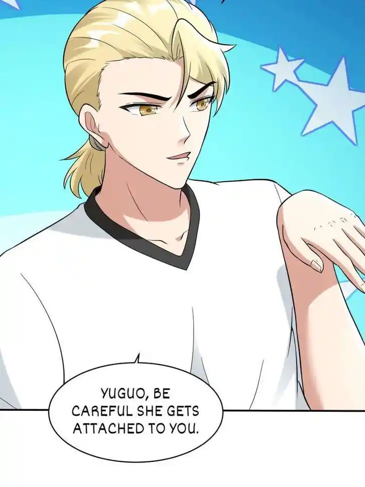 Forced to Become the Villain's Son-In-Law Ch.593