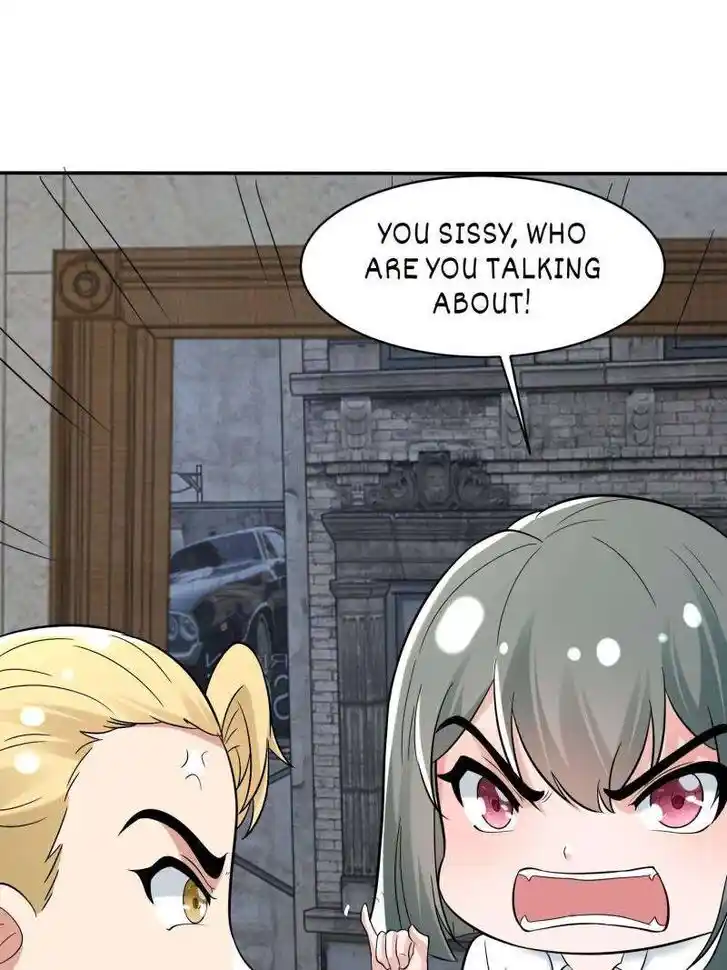 Forced to Become the Villain's Son-In-Law Ch.593