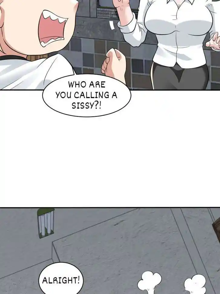 Forced to Become the Villain's Son-In-Law Ch.593