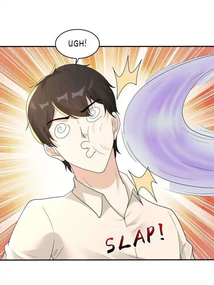 Forced to Become the Villain's Son-In-Law Ch.593