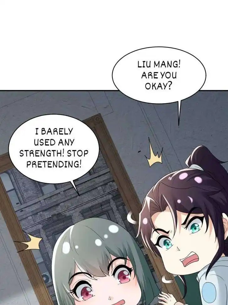 Forced to Become the Villain's Son-In-Law Ch.593