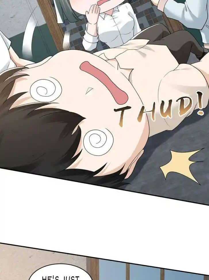 Forced to Become the Villain's Son-In-Law Ch.593