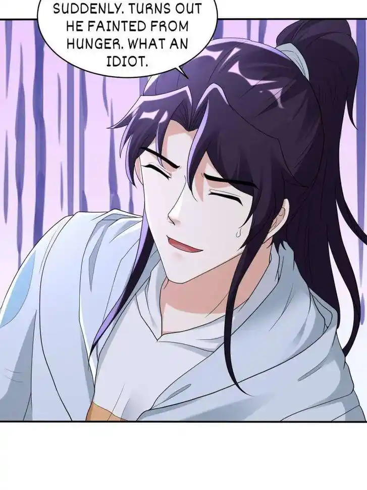 Forced to Become the Villain's Son-In-Law Ch.593