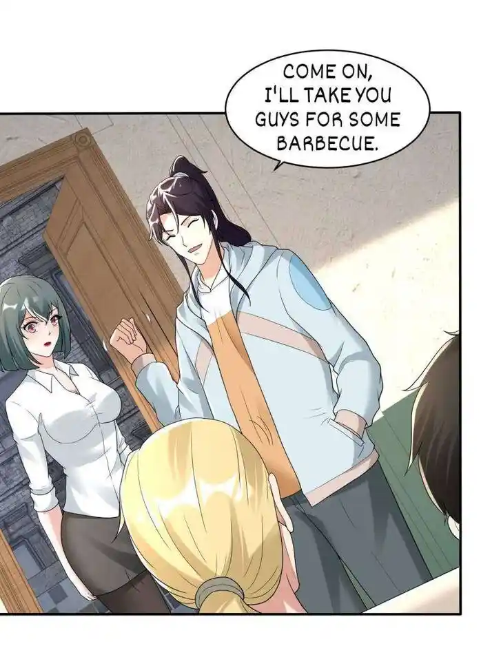 Forced to Become the Villain's Son-In-Law Ch.593