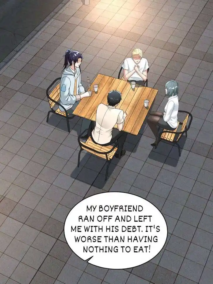 Forced to Become the Villain's Son-In-Law Ch.593