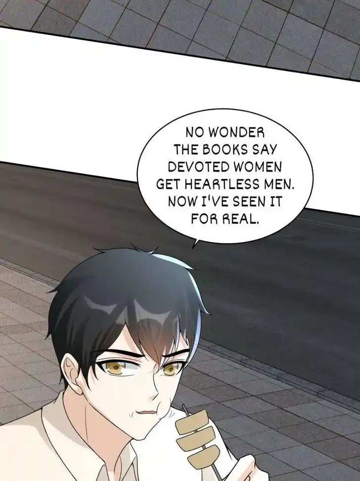 Forced to Become the Villain's Son-In-Law Ch.593