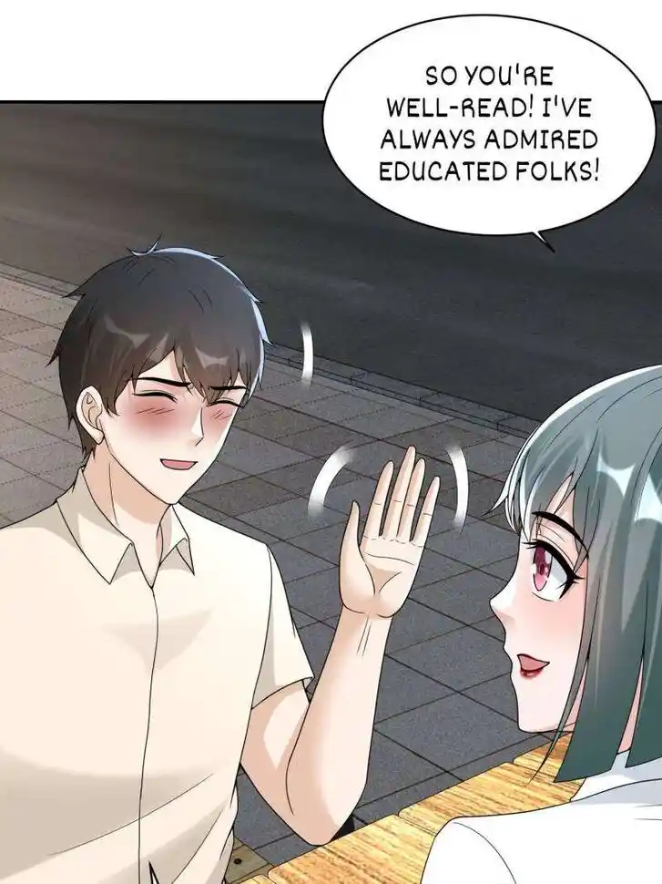 Forced to Become the Villain's Son-In-Law Ch.593