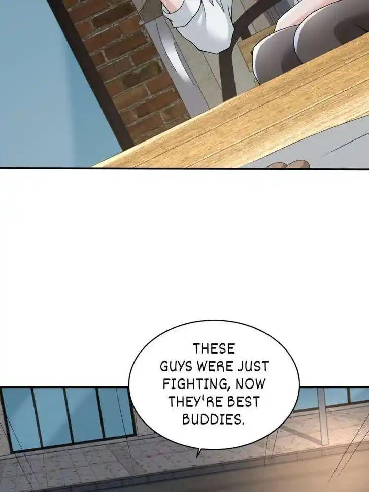 Forced to Become the Villain's Son-In-Law Ch.593