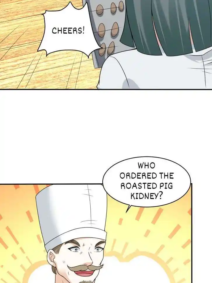 Forced to Become the Villain's Son-In-Law Ch.593