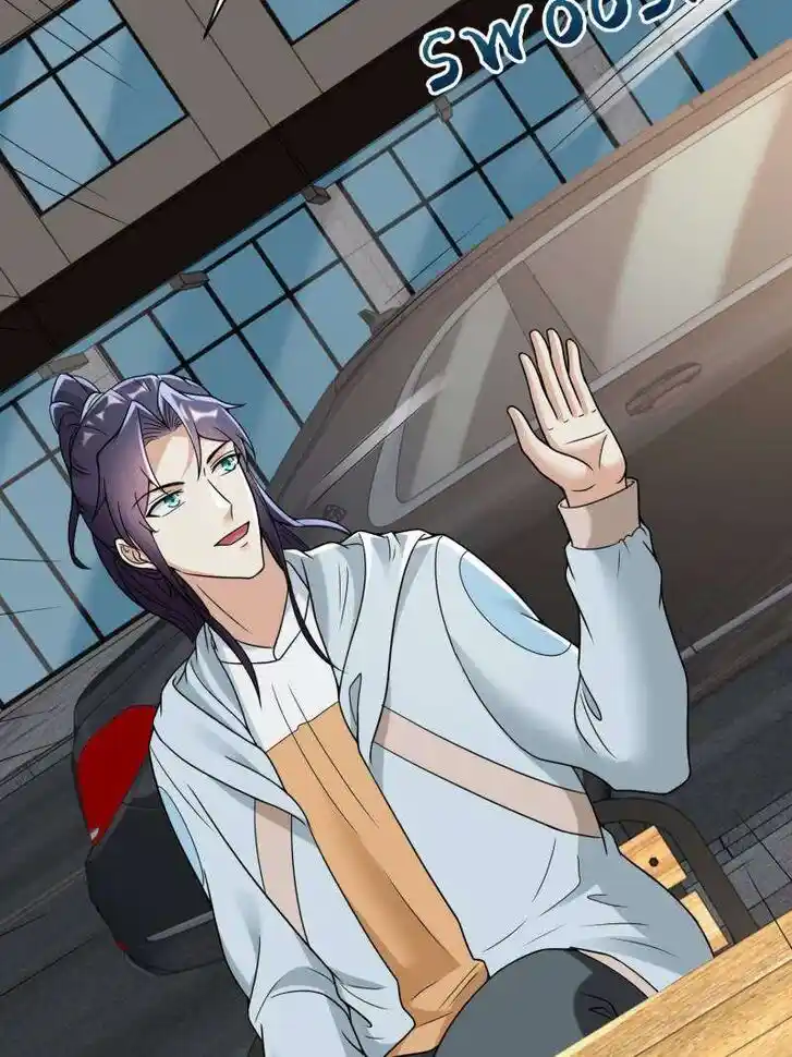 Forced to Become the Villain's Son-In-Law Ch.593