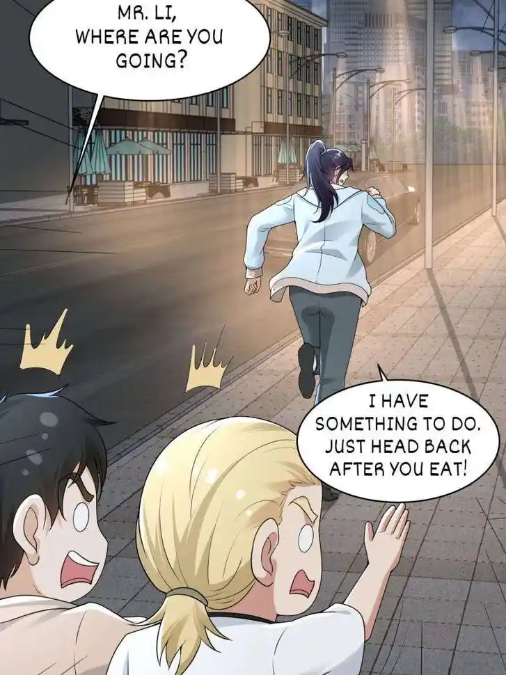 Forced to Become the Villain's Son-In-Law Ch.593